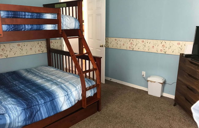 The Board Room - Foto 3