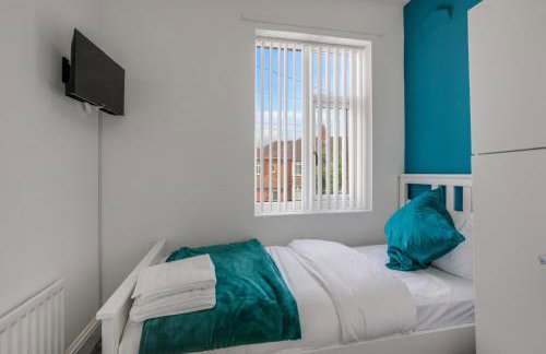 Luxury 5-bedroom home in Newcastle - Foto 15