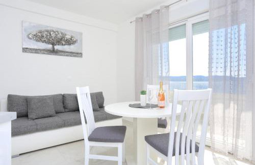 Family-friendly apartments with swimming pool Zivogosce - Porat, Makarska - 18150 - Foto 21