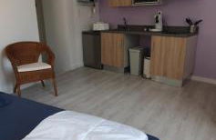 Charmant studio centre de Bourgueil - Foto 17