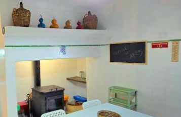 Refúgio de Arez-Alojamento Local - Foto 14