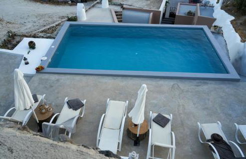 Paramythi Art Maison - Foto 12