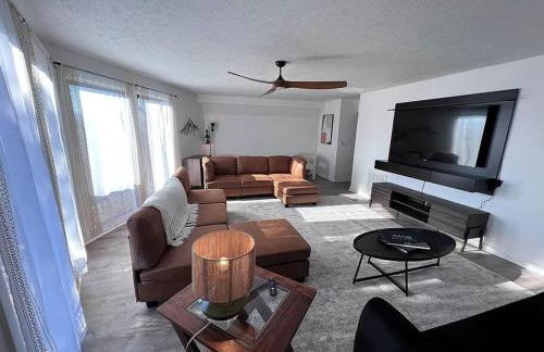 Unique 4Bed and 3Bath A-Frame - Foto 23