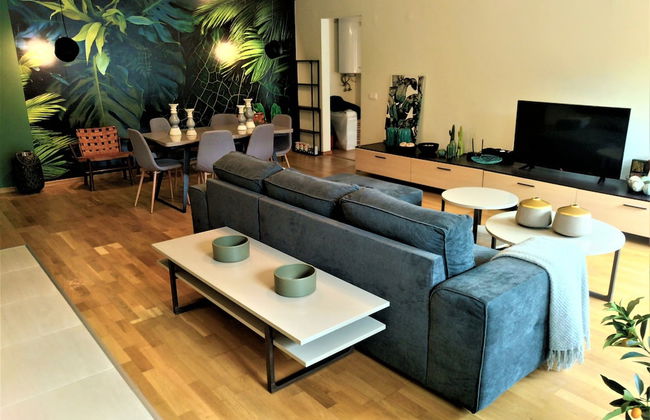 Baratero Club Apartments - Foto 17