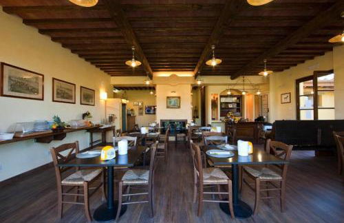 Sarzana-Charming Apartment Pool and BB - Foto 9