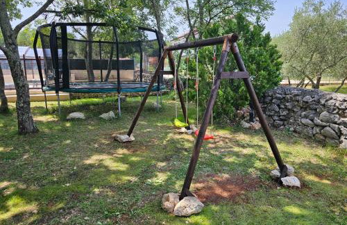 Villa Kučan - Foto 39