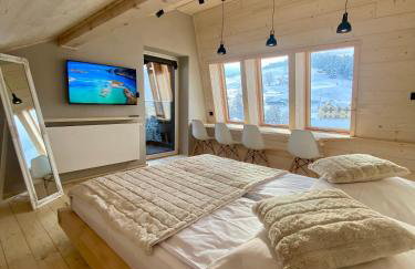 Villa Makuchówka - Foto 59