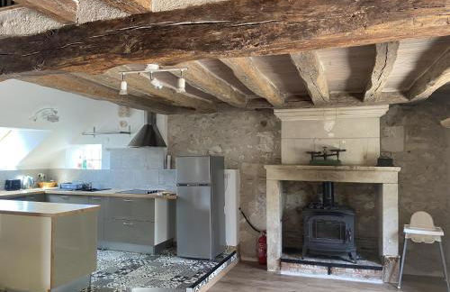 Gite des vieilles pierres - Photo 29