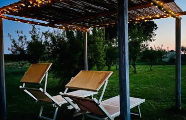 Az. Agricola Agriturismo Lo Schiucciolo - Foto 6