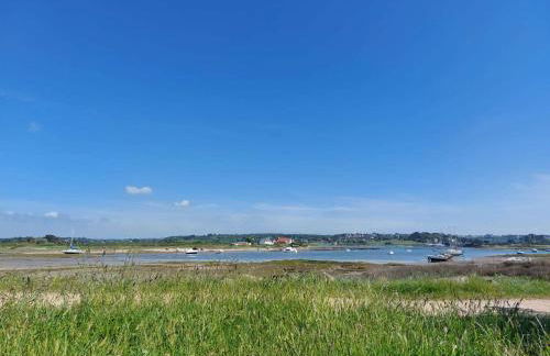 Maison 3 étoiles rénovée 2025, terrasse, accueil animaux, bord de mer - FR-1-542-71 - Photo 21