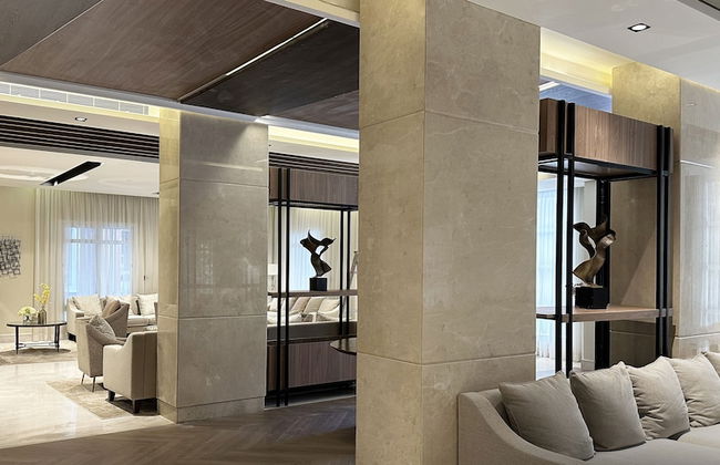 Kease Hittin N-4 Lusso Hejaz AZ51 - Foto 13