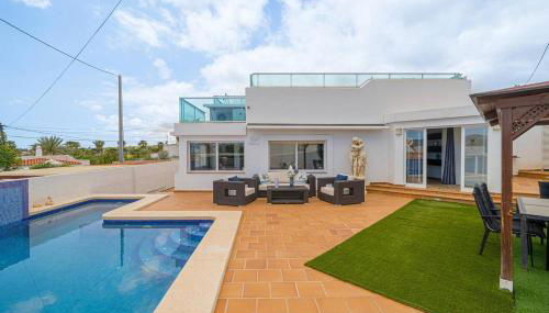 Casablanca Spaniahome - Photo 3