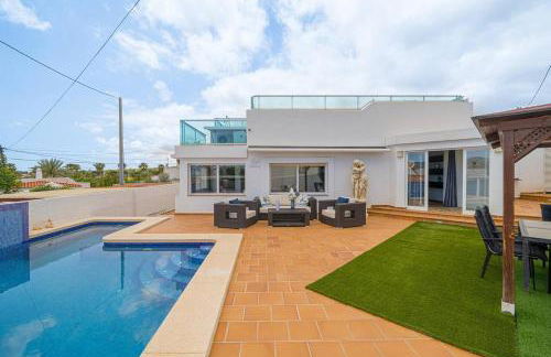 Casablanca Spaniahome - Foto 3