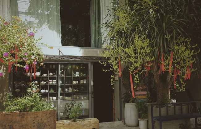 La Maison Des Delices - Foto 57