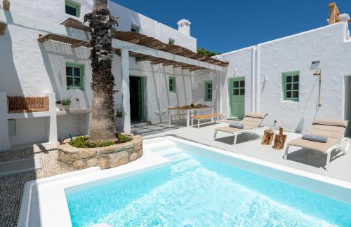 Dipagio Origin Villa - Foto 1