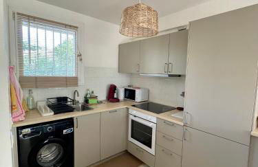 Casa Dolce Giens - Parenthèse ensoleillée vue mer ! - Foto 17