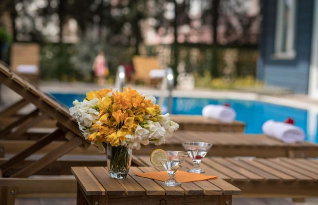 Elanis Suites - Foto 35