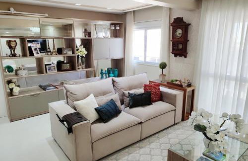 NOVO Apto luxo Garagem Centro Aeroporto - Foto 9