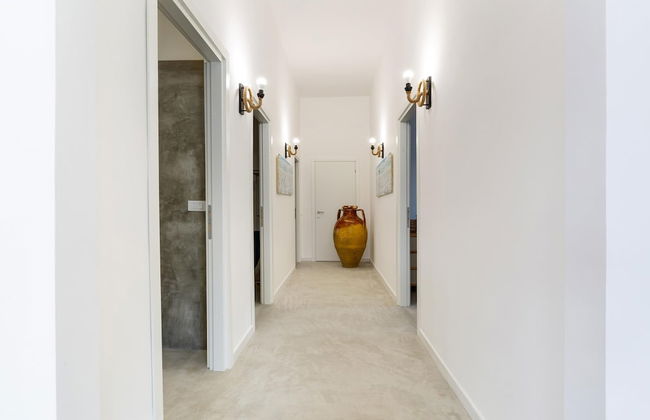 3320 Villa Fiorezza - 3 PT by Barbarhouse - Foto 20