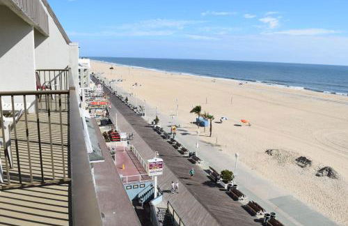 Boardwalk One - Foto 20