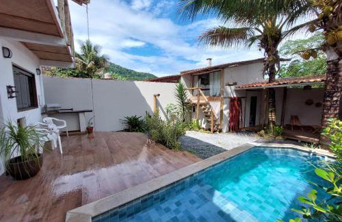 Casa Canto dos Saíras - Foto 9