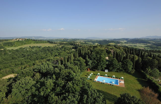 Pratello Country Resort - Foto 54