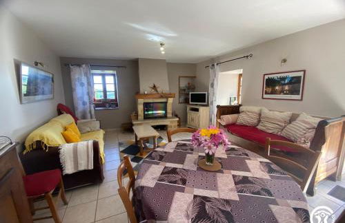 Gîte de caractère à Verlac - Photo 24