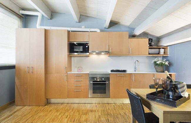 My Space Barcelona Executive Apartments Center - Photo 41