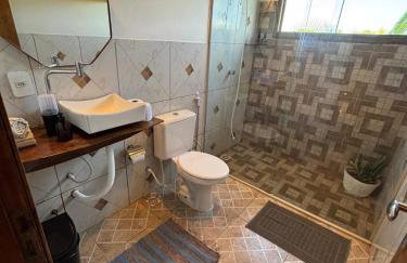 Casa Amar'ela Refugio Tropical, PERTO DAS MELHORES PRAIAS !!!!! - Foto 13