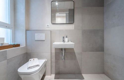 Sofisticado apartamento en frente a la playa - Photo 53