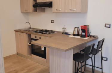 HOUSE AIRPORT Catania - Foto 10