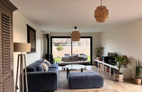 Harmonie Côtière - Belle Maison neuve bord de mer et plages du Débarquement - Photo 16