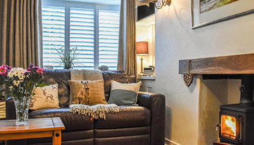 Pan Cottage - Foto 2