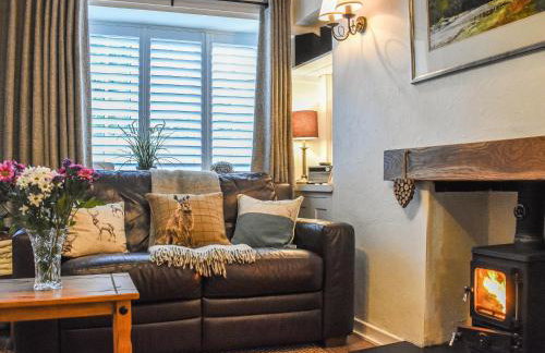 Pan Cottage - Foto 2