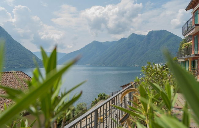 Blue Bliss Apartment - Photo 75