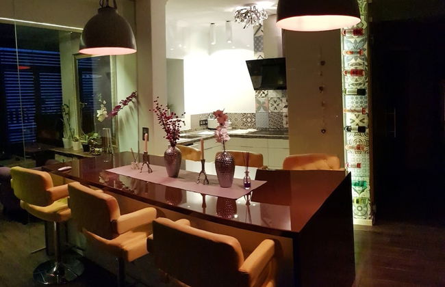 Panorama Boutique Villa Luxury - Foto 5