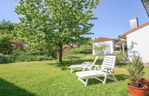 Ferienwohnung im Ferienpark Falkenstein - Foto 66