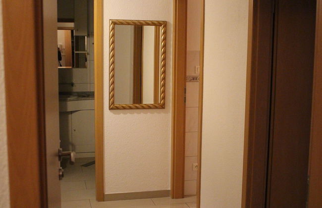 Studios near Basel Airport - RM 112 - Foto 6
