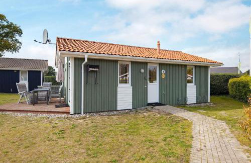 4 person holiday home in Groemitz - Foto 22