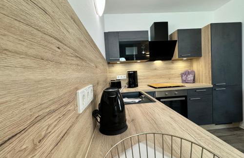 Monteurs- oder Ferien- Wohnung in Magdeburg! - Foto 21