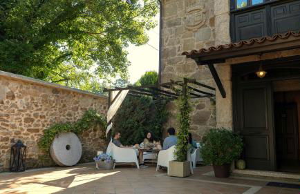 Casa da Muiñeira - Foto 54