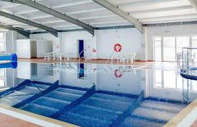 Holywell Lodge - Foto 33