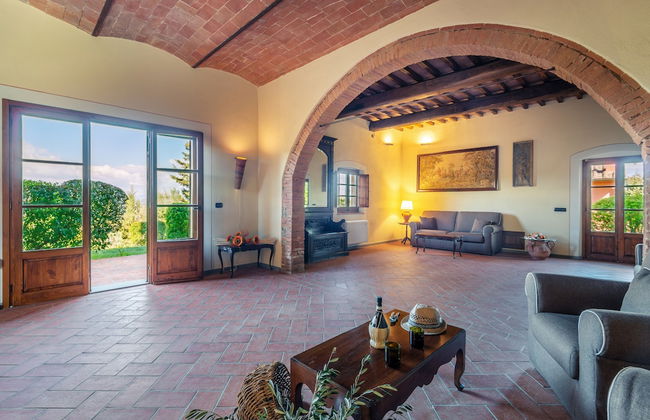 Borgo Divino - Foto 25