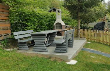 Ferienwohnung Waldbröl - Foto 6