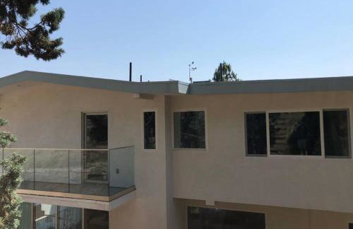 Luxe in Hollywood Hills- modern oasis, pool 5 min to Sunset - Foto 10