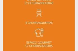 Duplex Luxo Vista Parque Bariguí - Foto 40