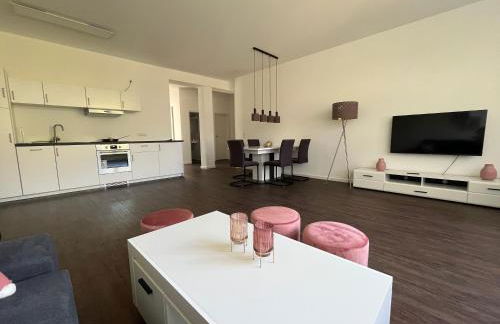 Stauffenberg Apartments - Foto 34