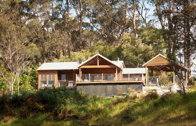 Denmark Holiday House - Photo 16