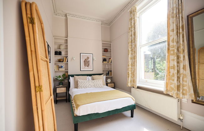 The West Hill Place - Dazzling 2bdr Flat - Foto 2