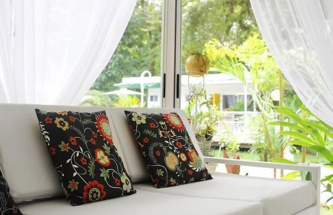 Casa Blanca Villas Ojochal - Foto 18